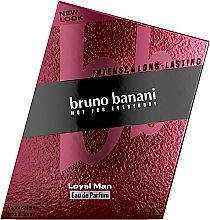 Bruno Banani Loyal Man - Woda perfumowana — Zdjęcie N3