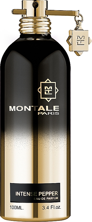 Montale Intense Pepper - Woda perfumowana — Zdjęcie N1