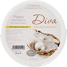 Kup Ultra miękka pasta cukrowa - Diva Cosmetici Sugaring Professional Line Ultra Soft