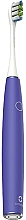 Elektryczna szczoteczka do zębów Air 2, Purple - Oclean Electric Toothbrush — Zdjęcie N2