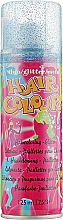 Kup Kolorowo-brokatowy spray do włosów - Sibel Coloured Hair Spray