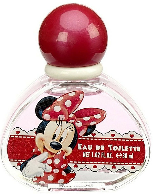 Disney Minnie Mouse - Woda toaletowa — Zdjęcie N1
