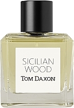 Kup Tom Daxon Sicilian Wood - Woda perfumowana