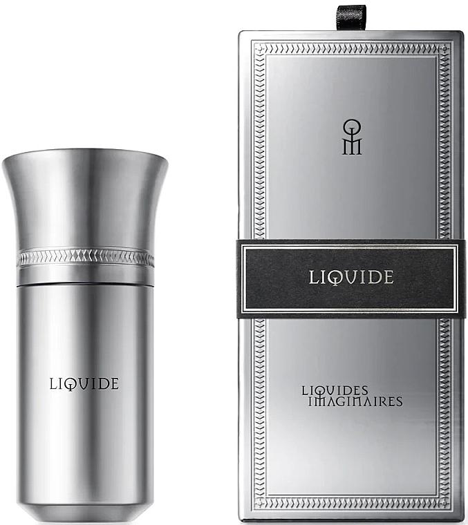 Liquides Imaginaires Les Liquid - Woda perfumowana — Zdjęcie N1