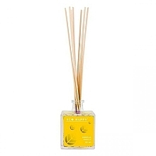 Kup Dyfuzor zapachowy Wanilia - Eco Happy Reed Diffuser