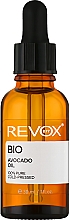 Kup Olej awokado - Revox Bio Avocado Oil 100% Pure