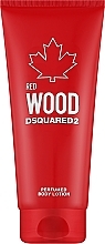 Kup Dsquared2 Red Wood - Balsam do ciała 