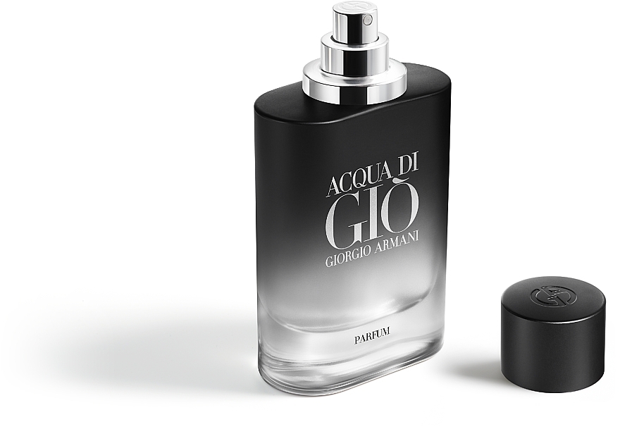 Giorgio Armani Acqua Di Gio Parfum - Perfumy (uzupełnienie) — Zdjęcie N6