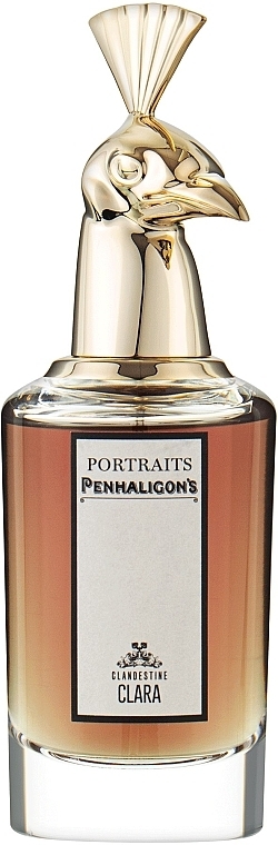 Penhaligon's Clandestine Clara - Woda perfumowana — Zdjęcie N1