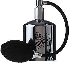 Kup Flakon z dyfuzorem na perfumy - Proraso Dispenser With Pump