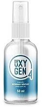 Kup Ciekły tlen, butla z rozpylaczem - Dr. Oxygen 4 Liquid Stabilized Oxigen