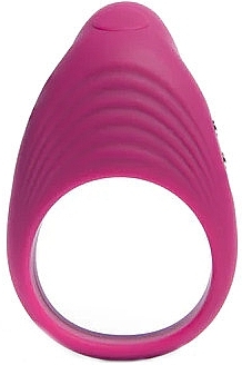 Wibrujący pierścień na penisa - Platanomelon Frodo Vibrating Ring — Zdjęcie N1