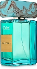 Dr Gritti Costiera - Woda perfumowana — Zdjęcie N1