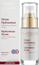 Serum do twarzy - Mary Cohr Cellular Moisturisation Serum — Zdjęcie N2