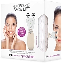 Kup Urządzenie do terapii mikroprądowej - Rio-Beauty 60 Second Face Lift