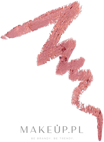Konturówka do ust - Nabla Close-Up Lip Shaper — Zdjęcie 2.5 - Nude