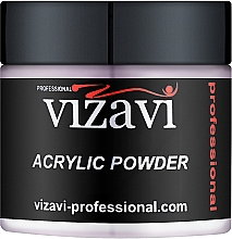 Kup Akrylowy puder do paznokci, 10 g - Vizavi Professional Acrylic Powder