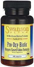Kup Ultraprobiotyk, 60 szt - Swanson Pro-Oxy-Biotic