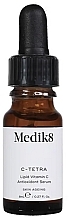 Kup Antyoksydacyjne serum przeciwstarzeniowe z witaminą C - Medik8 C-Tetra Lipid Vitamin C Radiance Serum