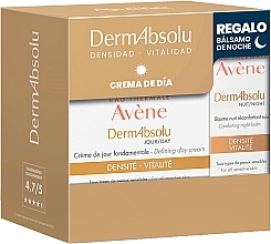 Kup Zestaw dla mężczyzn - Avene DermAbsolu Day Cream (d/cr/40ml + n/balm/10ml)