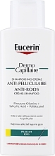 Kup Kremowy szampon przeciwłupieżowy - Eucerin DermoCapillaire Anti-Dandruff Cream Shampoo