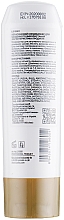 Odżywka keratynowa do pielęgnacji włosów w domu - Luxliss Keratin Daily Care Conditioner — Zdjęcie N2