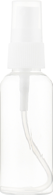 Butelka z rozpylaczem 50ml, 201020 - Beauty Line — Zdjęcie N1
