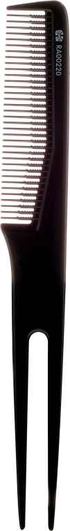 Grzebień - Ronney Professional Comb Pro-Lite 220 — Zdjęcie N1