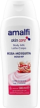 Kup Mleczko do ciała Dzika róża - Amalfi Body Milk