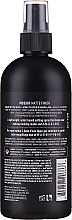 Utrwalacz makijażu z matowym wykończeniem - NYX Professional Makeup Matte Finish Long Lasting Setting Spray — Zdjęcie N3