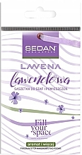 Kup Saszetka do szaf i pomieszczeń, lawendowa - Sedan Lavena