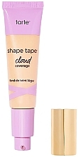 Nawilżający podkład do twarzy - Tarte Cosmetics Shape Tape Cloude Coverage — Zdjęcie N1
