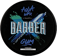 Kup Pomada do stylizacji włosów - Marmara Barber Aqua Wax Gum