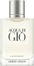 Giorgio Armani Acqua di Gio Pour Homme 2024 - Woda toaletowa — Zdjęcie N1