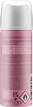 Odświeżający suchy szampon zwiększający objętość włosów - Hairburst Volume & Refresh Dry Shampoo — Zdjęcie N2