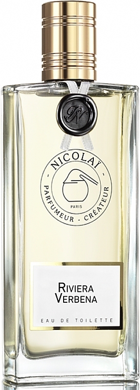 Parfums De Nicolai Riviera Verbena - Woda toaletowa — Zdjęcie N1
