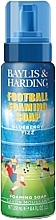 Kup Mydło w piance - Baylis & Harding Football Blueberry Fizz Back Of The Net Foaming Wash Gift