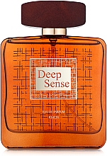 Kup Prestige Paris Prime Collection Deep Sense - Woda perfumowana