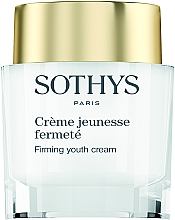 Kup Uelastyczniający krem odmładzający do twarzy - Sothys Firming Youth Cream