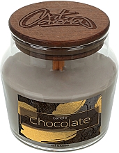 Kup Świeca zapachowa Czekolada - ArtAroma Candle Chocolate