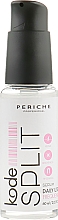 Kup Rewitalizujące serum do włosów - Periche Professional Kode Split Cristal Liquld