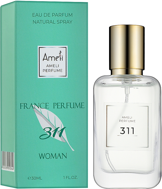 Ameli 311 - Woda perfumowana — Zdjęcie N2