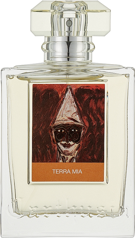 Carthusia Terra Mia - Woda perfumowana — Zdjęcie N3