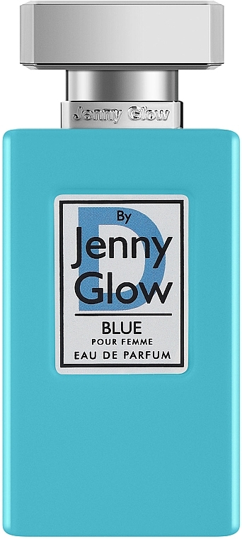 Jenny Glow Blue - Woda perfumowana — Zdjęcie N1