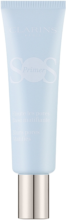 Baza pod makijaż - Clarins SOS Primer  — Zdjęcie N1