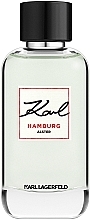 Karl Lagerfeld Karl Hamburg Alster - Woda toaletowa — Zdjęcie N3