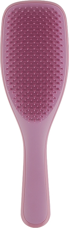 Szczotka do włosów, różowa - Tangle Teezer The Ultimate Detangler Wet Hair Rosebud Pink — Zdjęcie N1