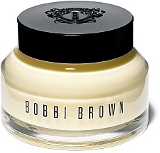 Kremowa baza do twarzy - Bobbi Brown Vitamin Enriched Face Base — Zdjęcie N1