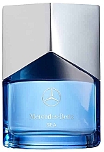 Kup Mercedes-Benz LSA Sea - Woda perfumowana