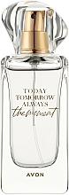 Avon Today Tomorrow Always The Moment - Woda perfumowana — Zdjęcie N1
